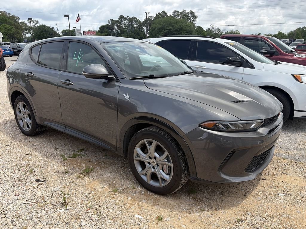 Used 2024 Dodge Hornet R/T Plus AWD/4WD image 8