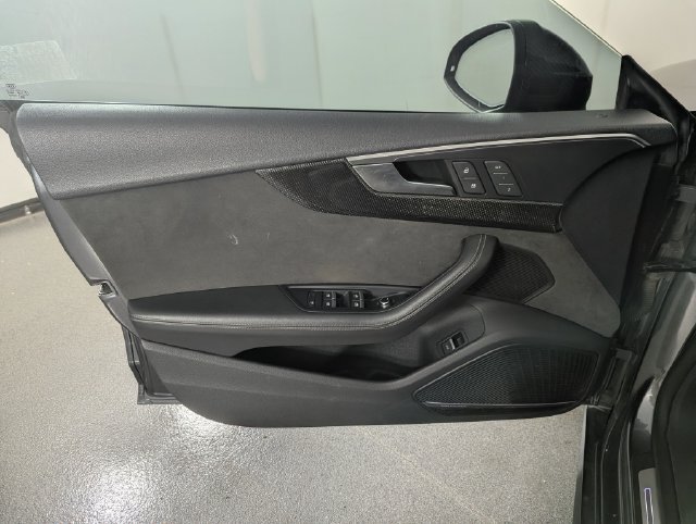 Used 2019 Audi S5 Prestige AWD/4WD image 9