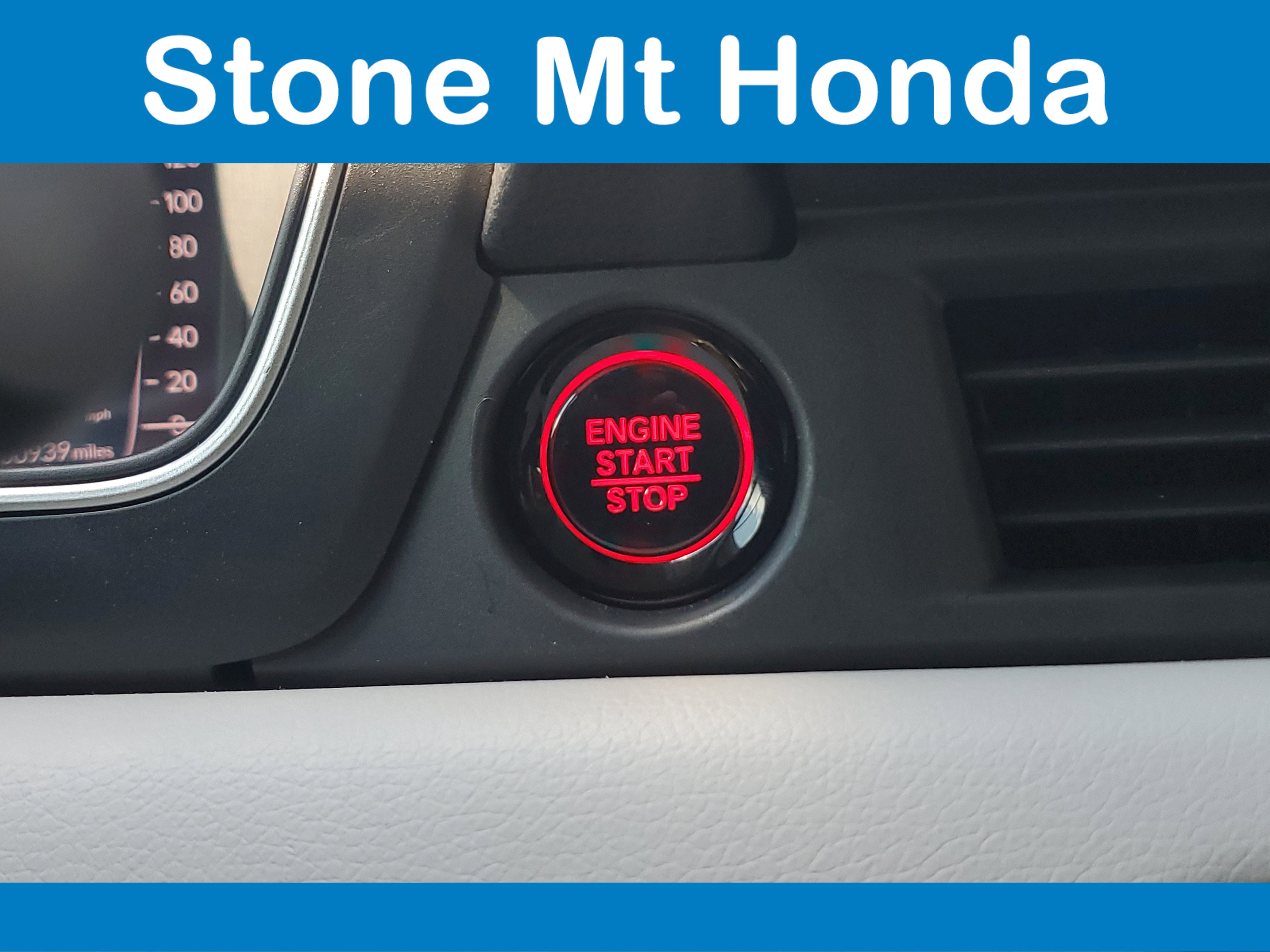 New 2026 Honda Passport RTL image 32