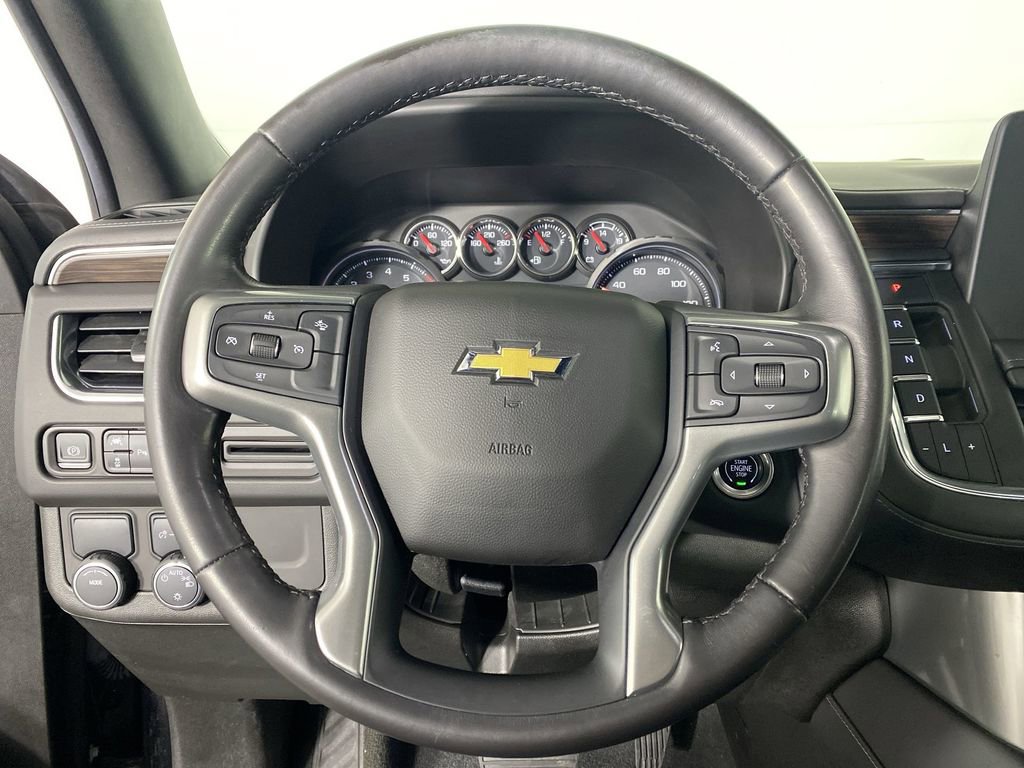 Used 2023 Chevrolet Tahoe LS image 13