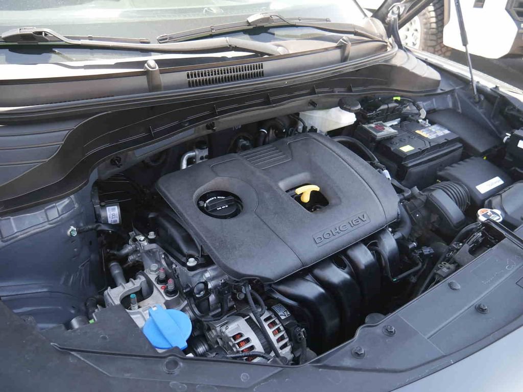Used 2024 Kia Soul GT-Line FWD image 12