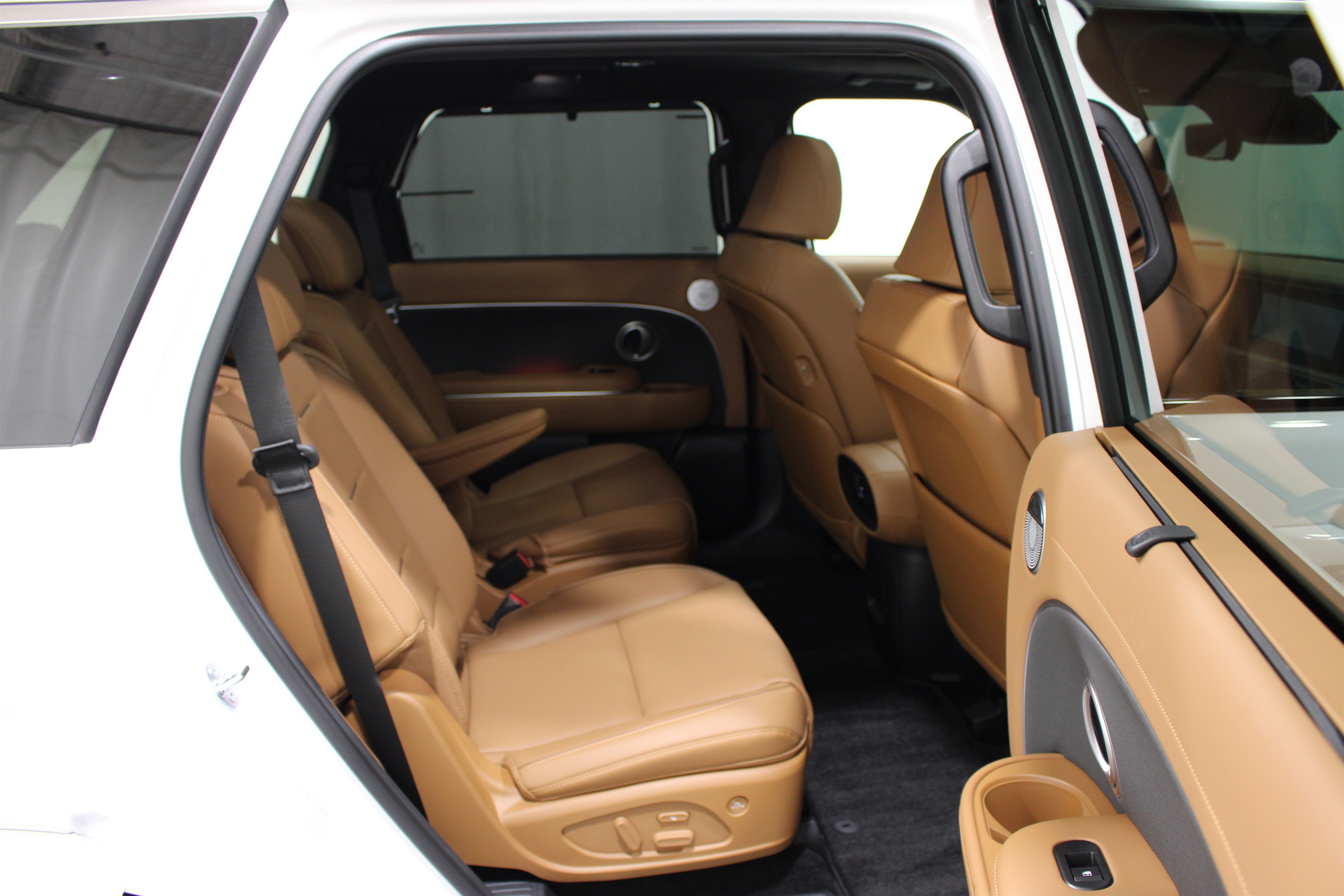 Used 2026 Hyundai Palisade Calligraphy AWD/4WD image 29