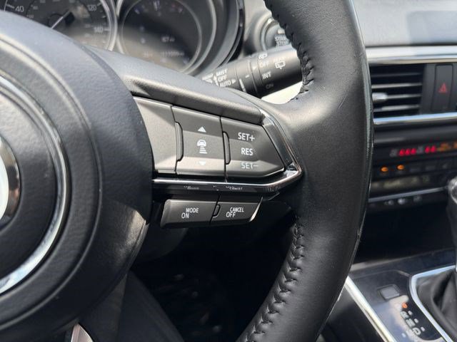 Used 2019 MAZDA CX-9 Touring FWD image 28