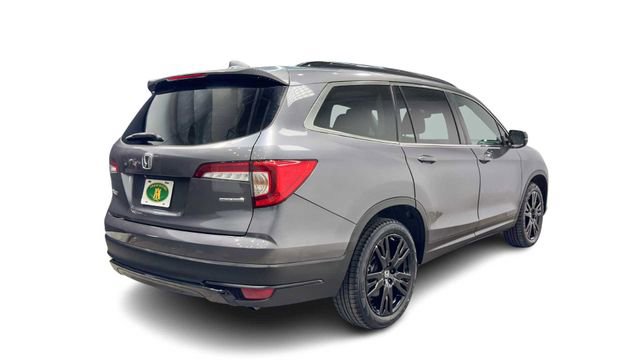 Used 2021 Honda Pilot Special Edition image 2