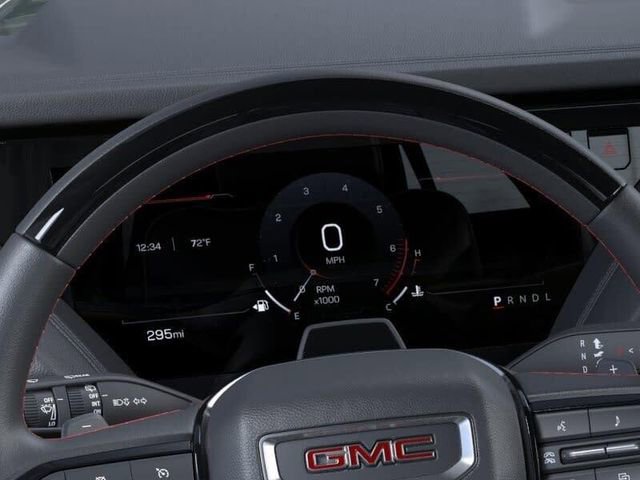 New 2026 GMC Yukon XL AT4 Ultimate AWD/4WD image 18