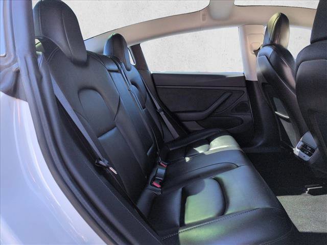 Used 2020 Tesla Model 3 Long Range AWD/4WD image 21