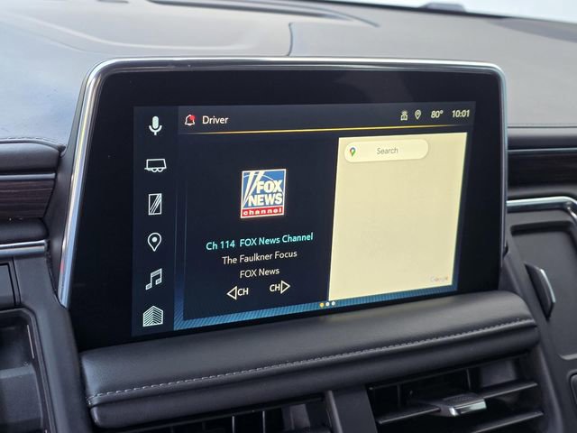 Used 2023 Chevrolet Suburban LT RWD image 20