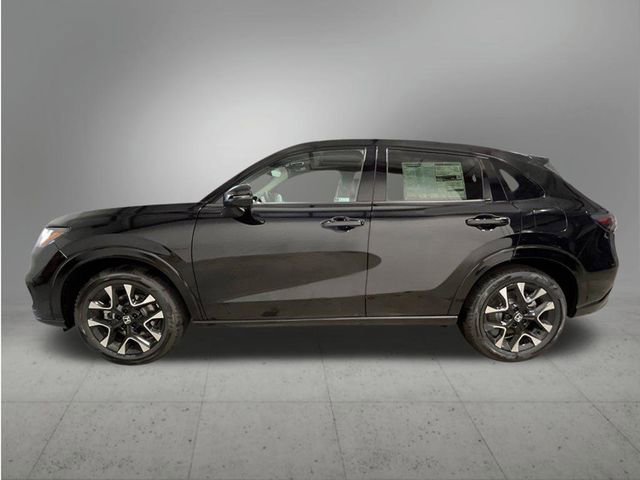 New 2026 Honda HR-V EX-L image 2