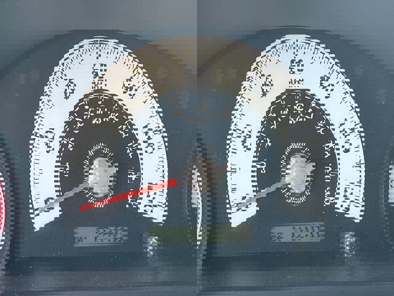 Used 2014 Toyota FJ Cruiser 4WD w/ Upgrade Package image 9