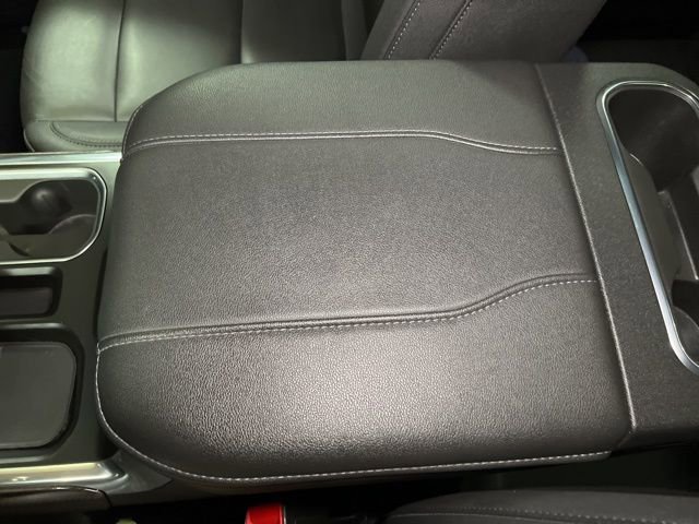 Used 2023 Chevrolet Silverado 1500 RST w/ Convenience Package II image 32