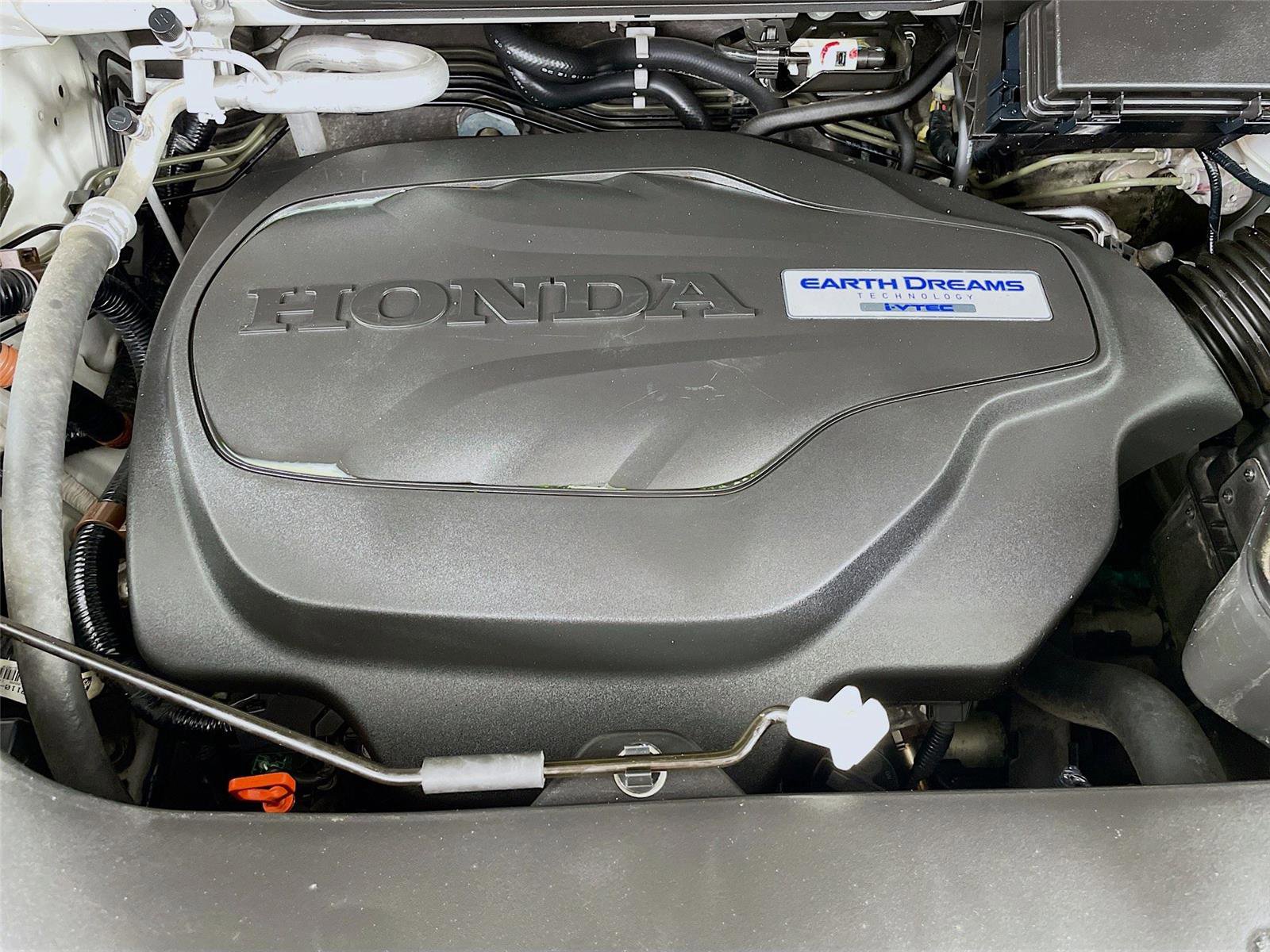 Used 2017 Honda Pilot EX-L image 35