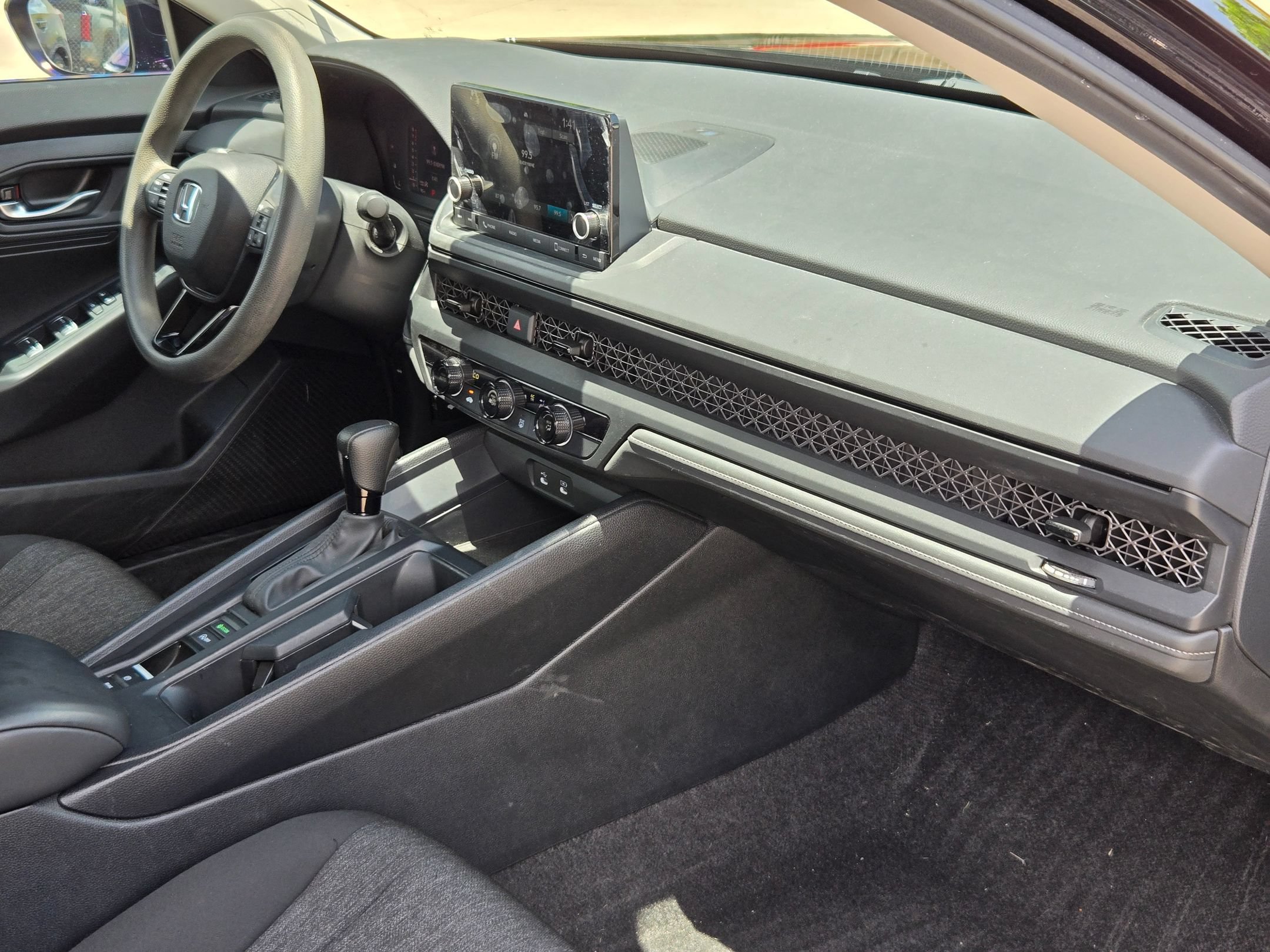Used 2024 Honda Accord LX image 29
