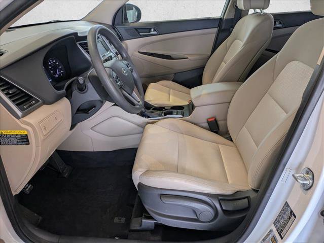 Used 2018 Hyundai Tucson SE image 17