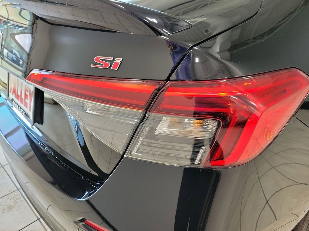 Used 2022 Honda Civic Si image 8
