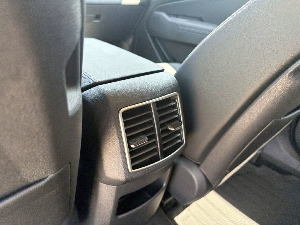 New 2026 Kia Sportage SX FWD image 25