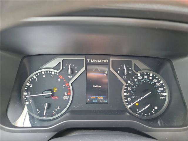 Used 2024 Toyota Tundra SR5 image 17
