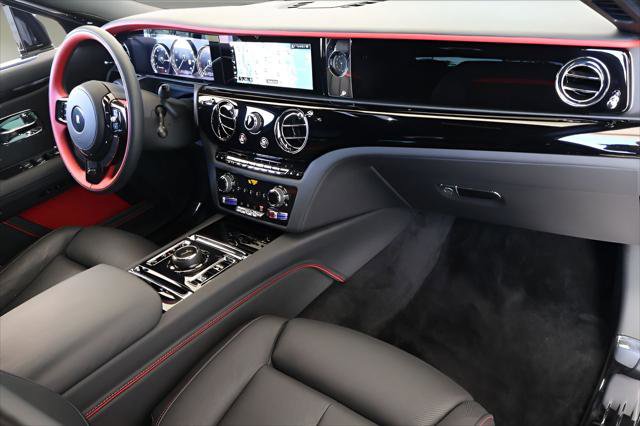 Certified 2024 Rolls-Royce Ghost Prism Edition image 24