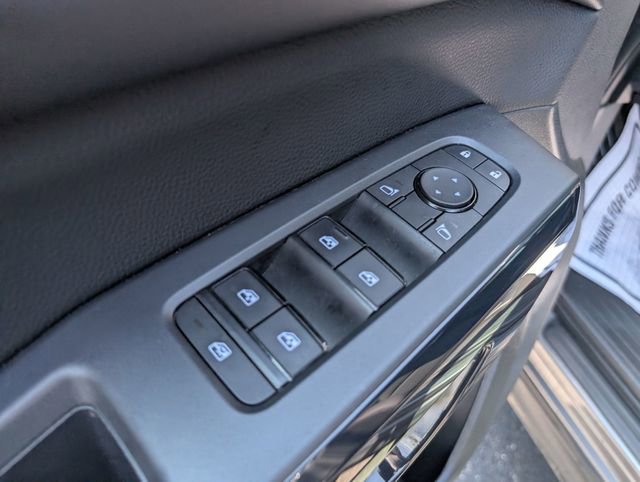 Certified 2025 Nissan Pathfinder SV AWD/4WD image 15