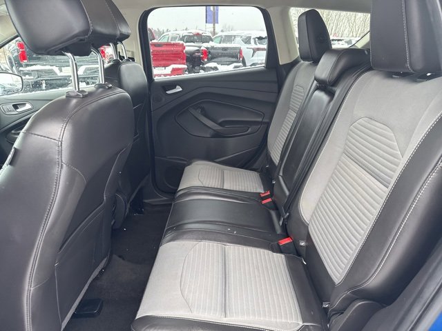 Used 2017 Ford Escape Titanium image 22