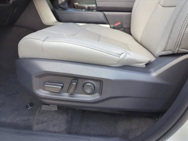 Certified 2026 Toyota Tundra SR5 w/ SR5 Premium Package AWD/4WD image 12