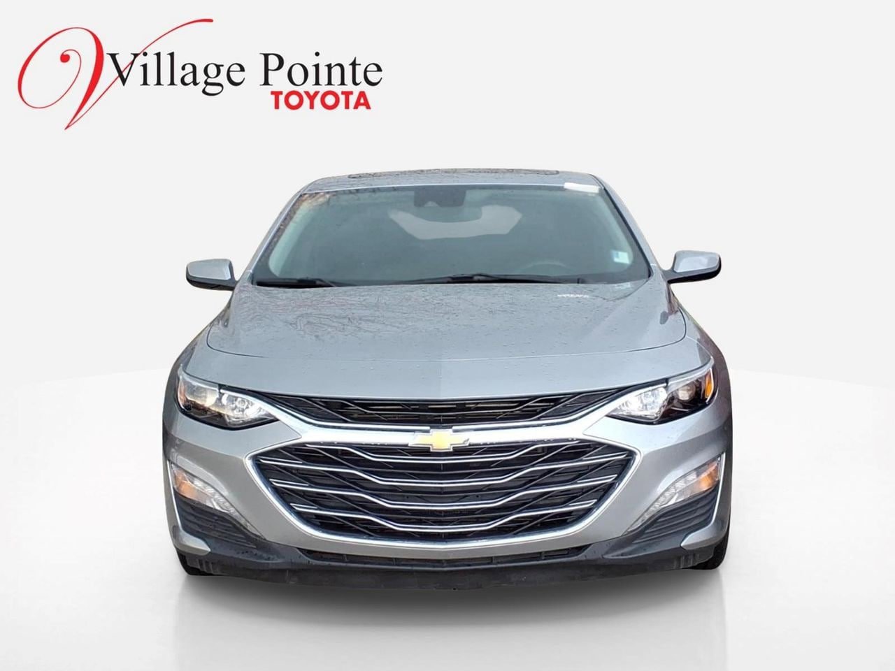 Used 2024 Chevrolet Malibu LT FWD image 2