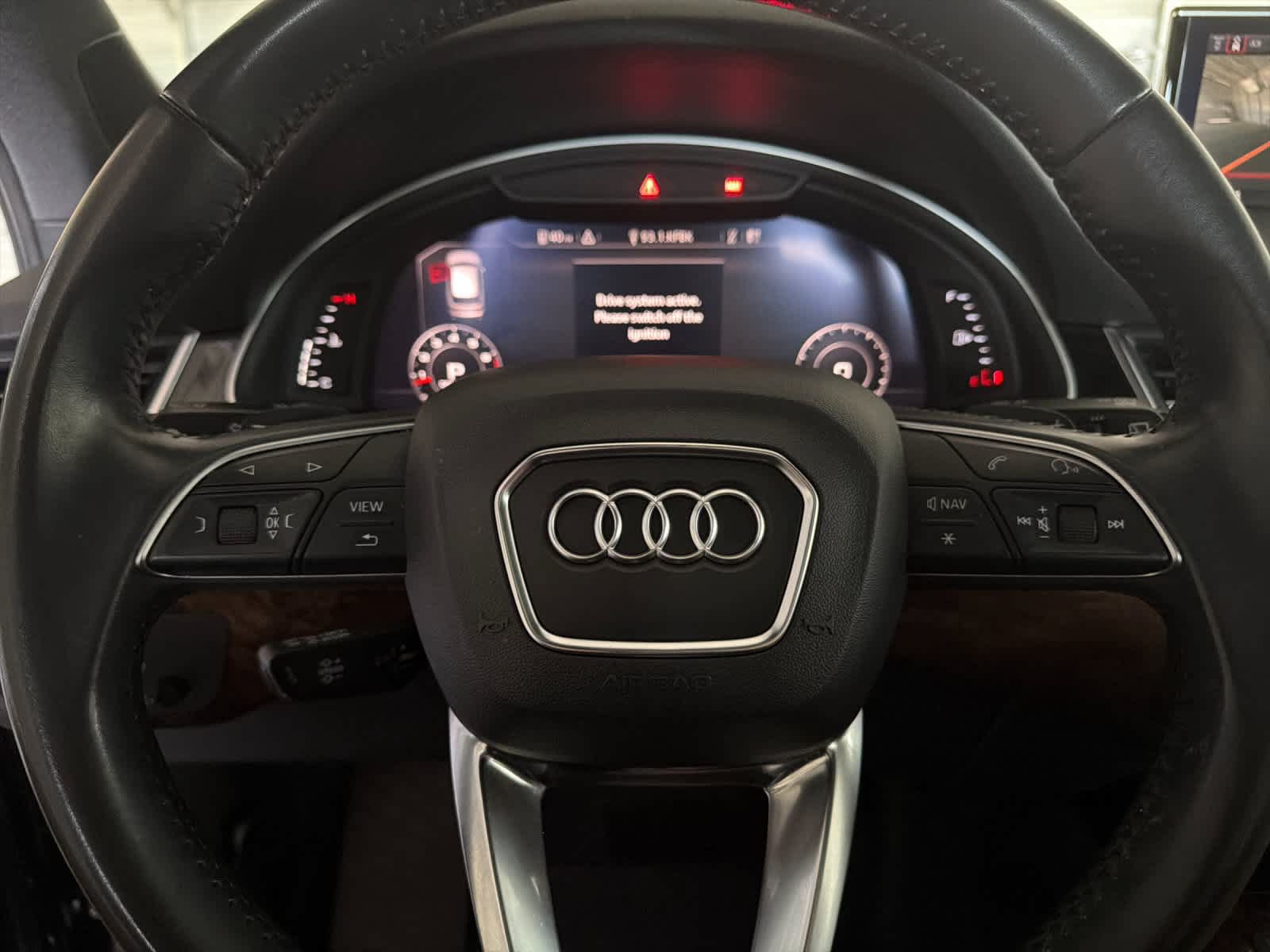 Used 2019 Audi Q7 3.0T Premium Plus w/ Premium Plus Package AWD/4WD image 26