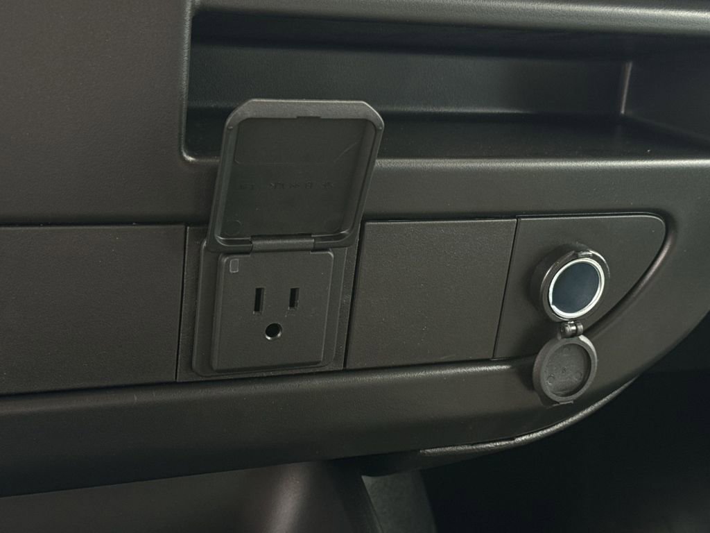 New 2026 GMC Savana 3500 Extended w/ Driver Convenience Package RWD image 18