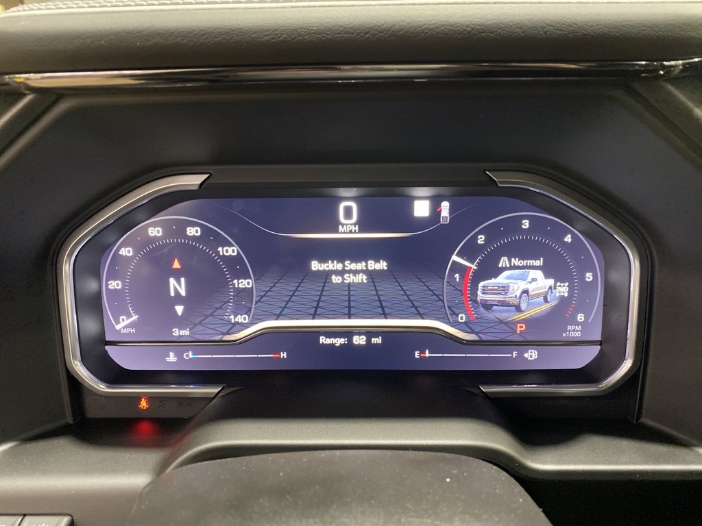 Used 2023 GMC Sierra 1500 AT4X w/ AT4X AEV Edition image 26