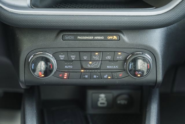 Used 2023 Ford Bronco Sport Outer Banks w/ Tech Package image 28