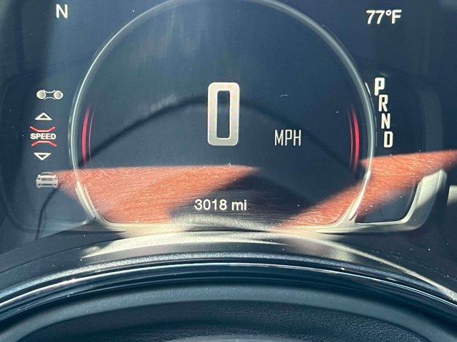 Used 2026 Dodge Durango GT AWD/4WD image 24