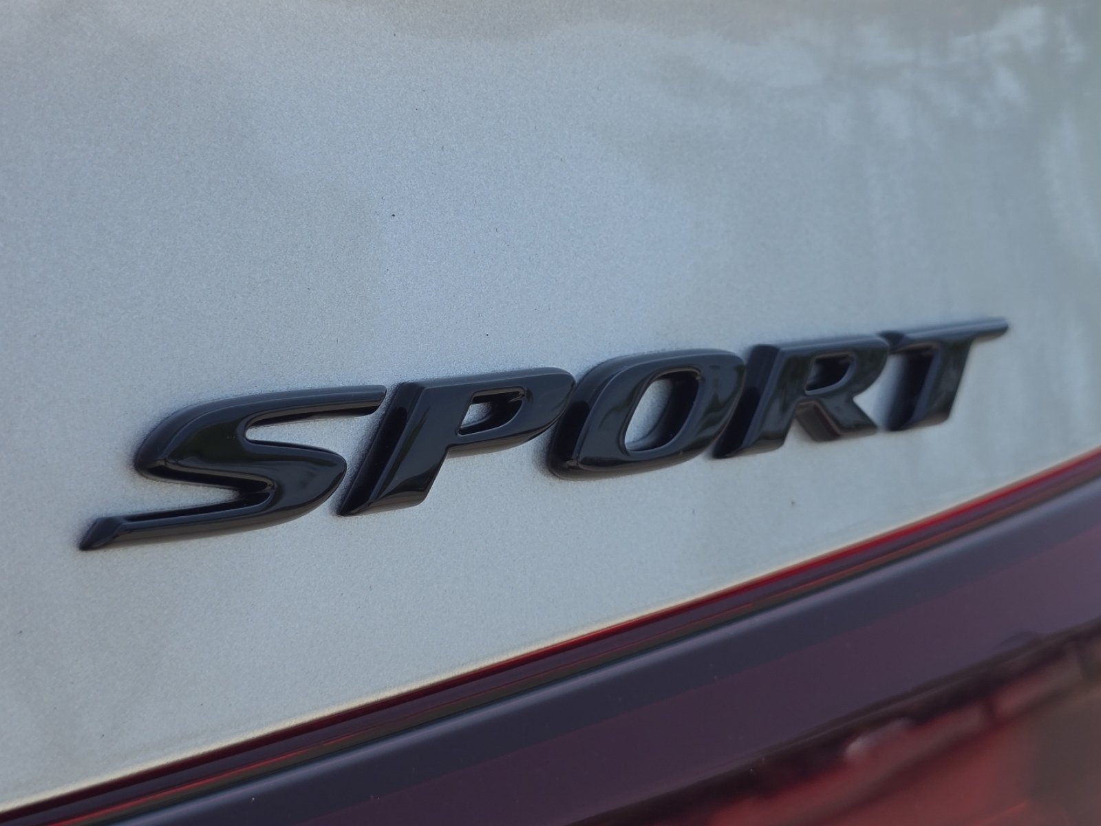 New 2026 Honda Civic Sport image 11