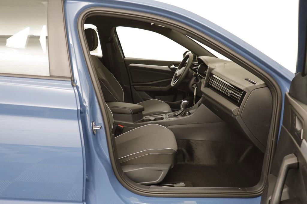 New 2026 Volkswagen Jetta Sport image 19