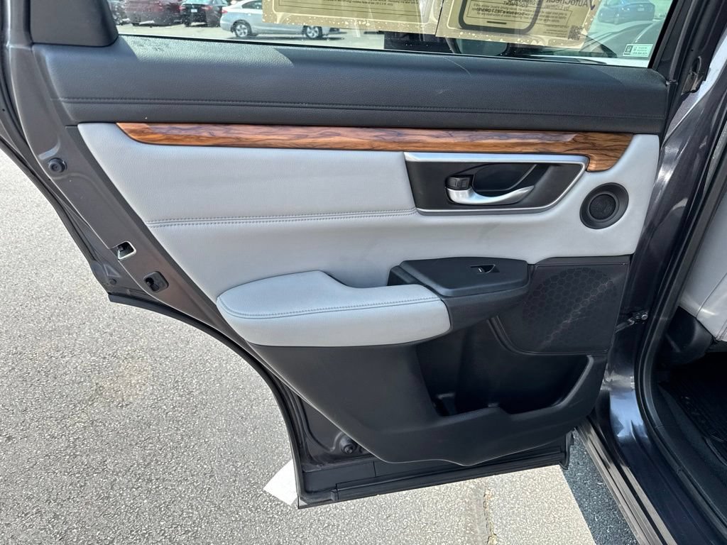 Used 2018 Honda CR-V EX-L image 33