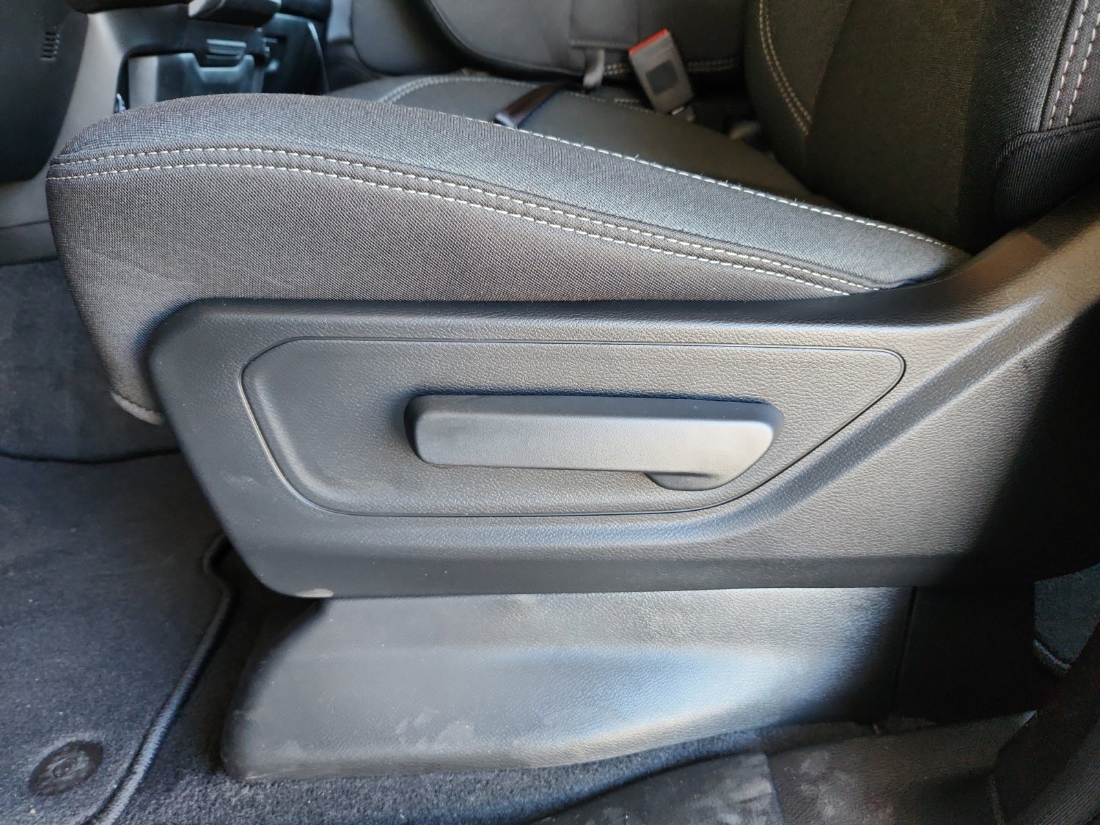 New 2026 RAM 1500 Express image 14