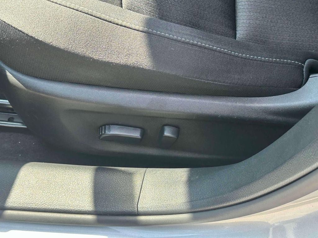 Used 2023 Nissan Altima 2.5 SV image 19