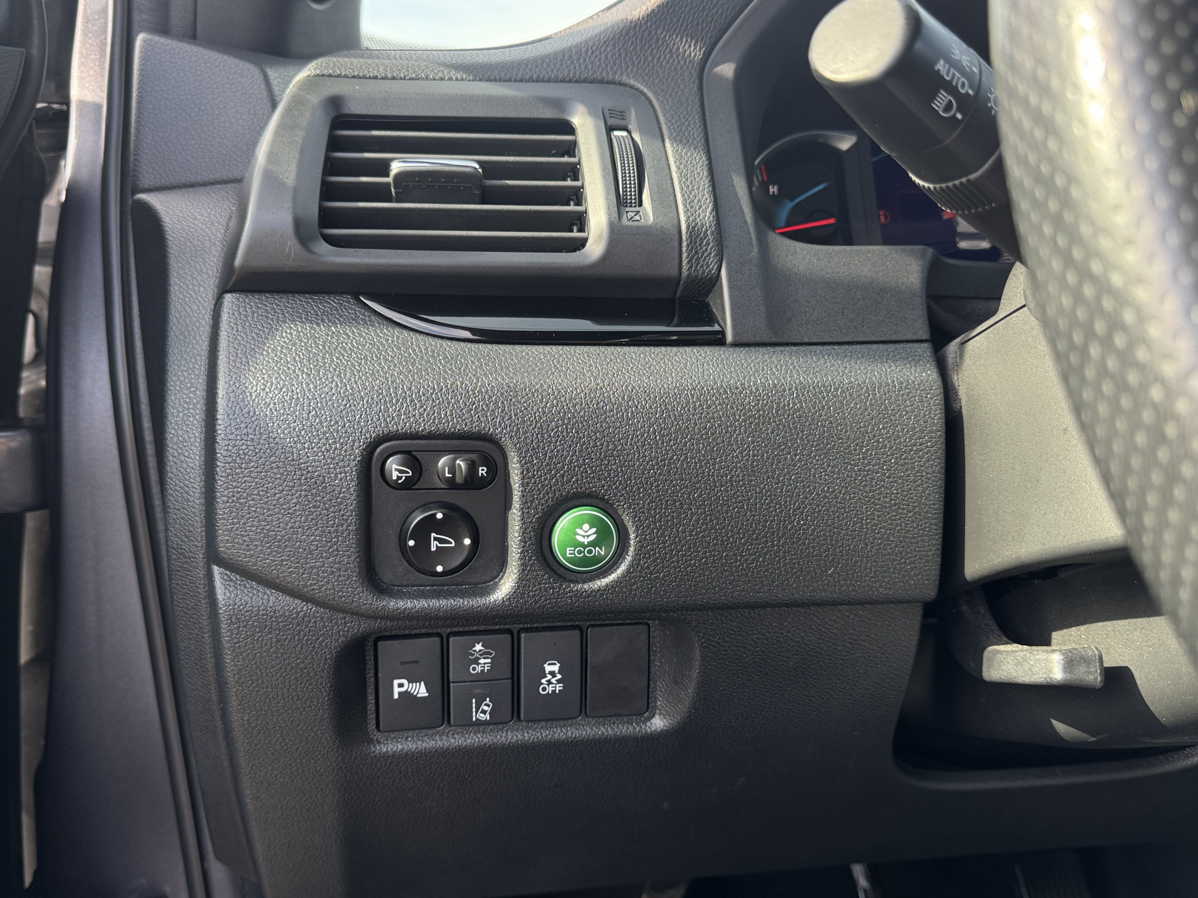 Used 2020 Honda Passport Elite image 16