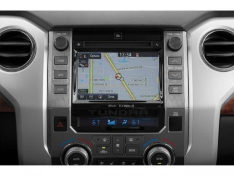 Used 2018 Toyota Tundra 1794 Edition image 17