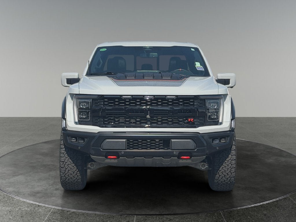 Used 2023 Ford F150 Raptor w/ Equipment Group 802A Raptor R AWD/4WD image 2