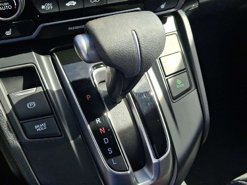 Used 2022 Honda CR-V EX image 15