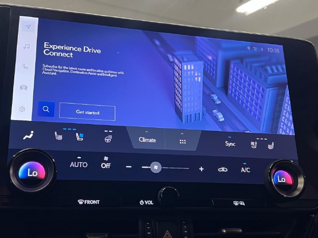Certified 2024 Lexus NX 350 AWD image 19