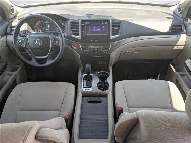 Used 2016 Honda Pilot EX image 15