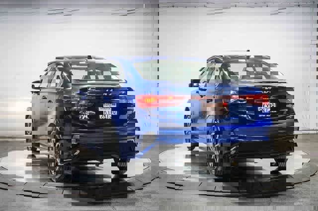 Used 2024 Kia Forte LXS w/ LXS Technology Package image 2