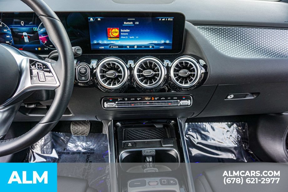 Used 2025 Mercedes-Benz GLA 250 image 37