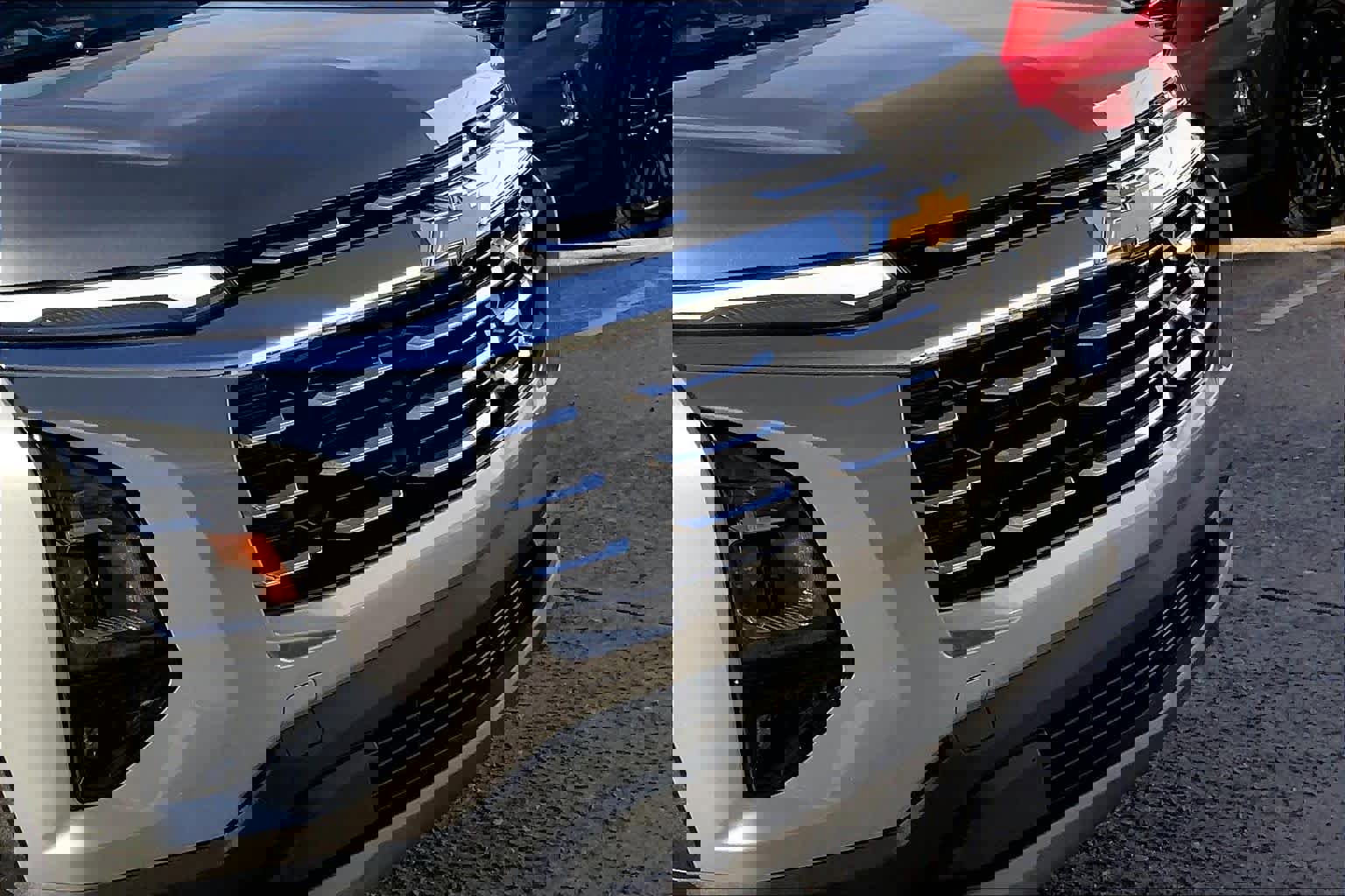 Certified 2025 Chevrolet Equinox LT w/ Safety and Technology Package image 26