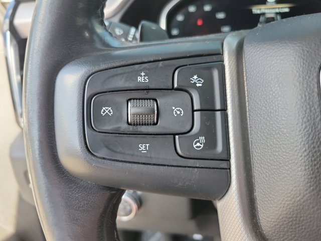 Used 2023 GMC Sierra 1500 Denali w/ Denali Reserve Package AWD/4WD image 15