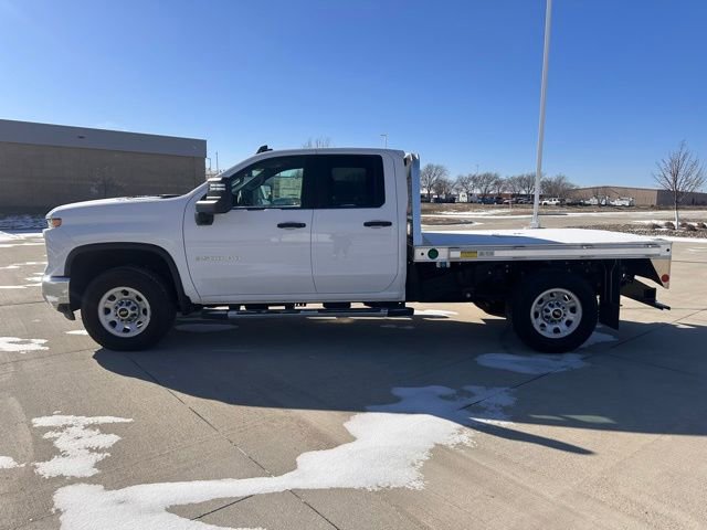 New 2024 Chevrolet Silverado 3500 W/T w/ WT Convenience Package image 6