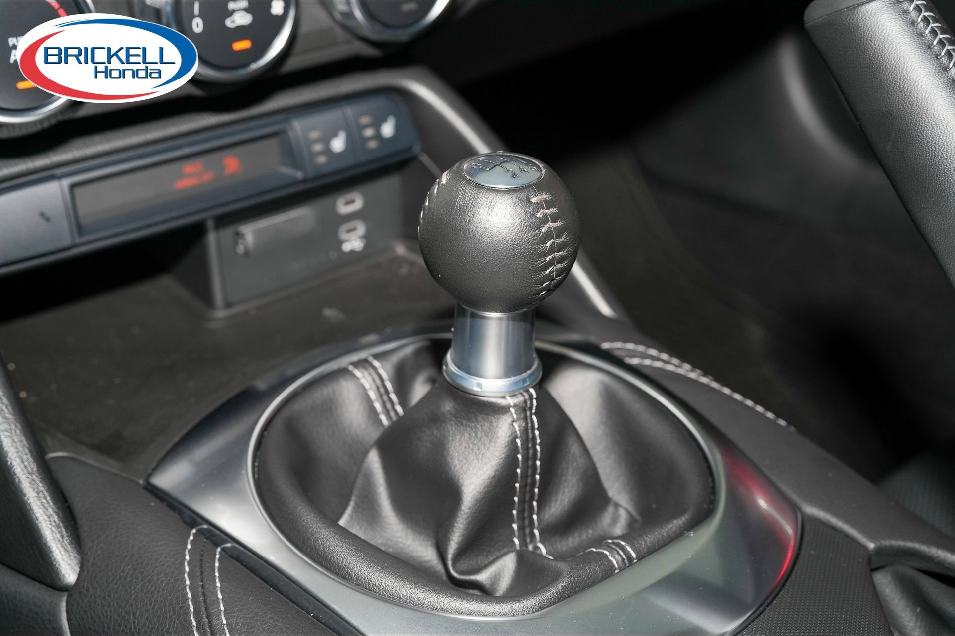 Used 2025 MAZDA MX-5 Miata Grand Touring w/ Weather Package RWD image 22