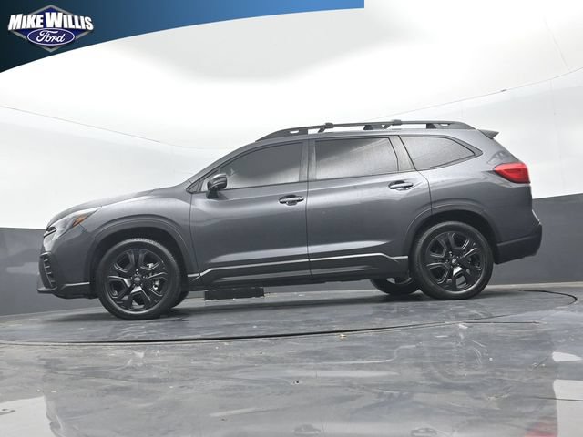 Used 2023 Subaru Ascent Onyx Edition Limited AWD/4WD image 20
