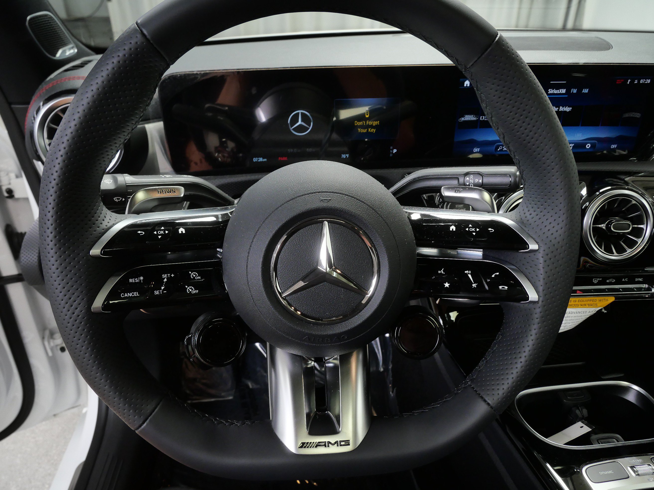 New 2026 Mercedes-Benz CLA 45 AMG S 4MATIC image 12