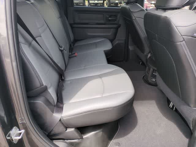 New 2026 RAM 3500 Tradesman AWD/4WD image 21